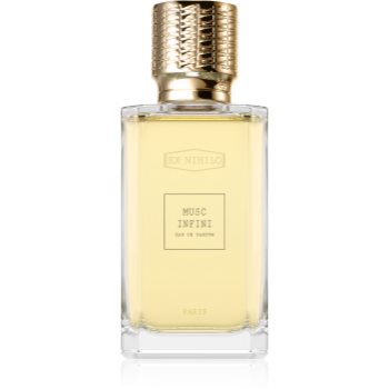 Ex Nihilo Musc Infini Eau de Parfum unisex - imagine 2